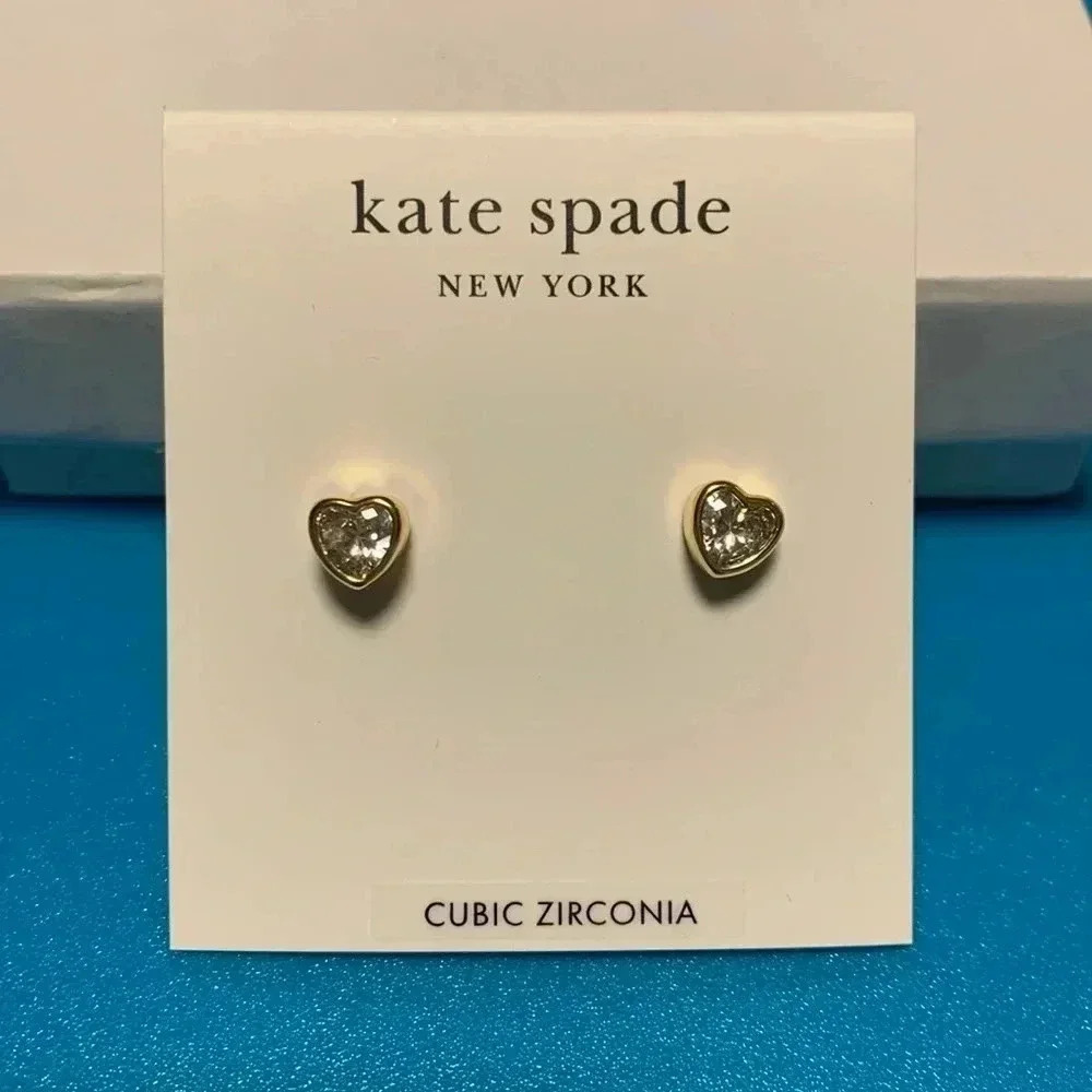 KATE SPADE ♠️ Women’s EARRINGS, NWT.